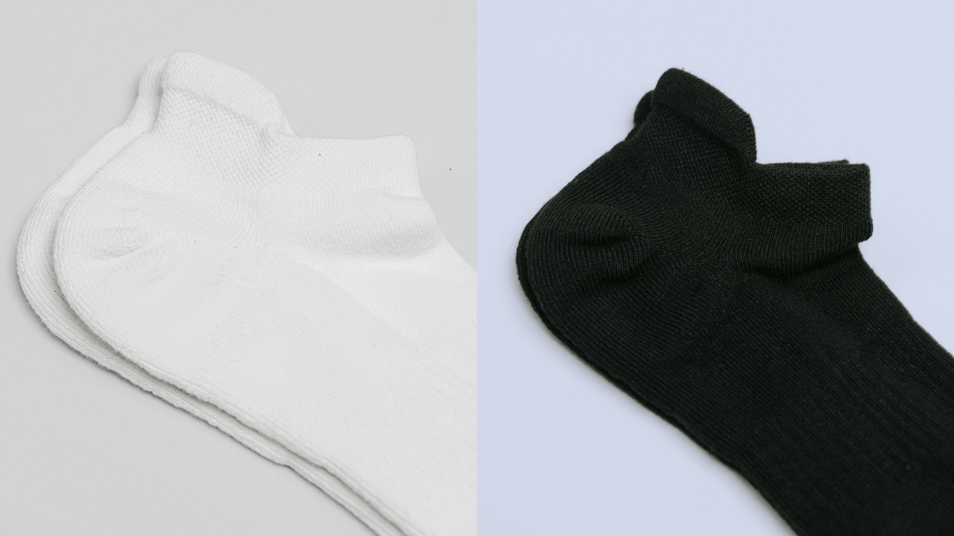 Sneak Peek: The DryStep Unisex Cushioned Ankle Tab Sock