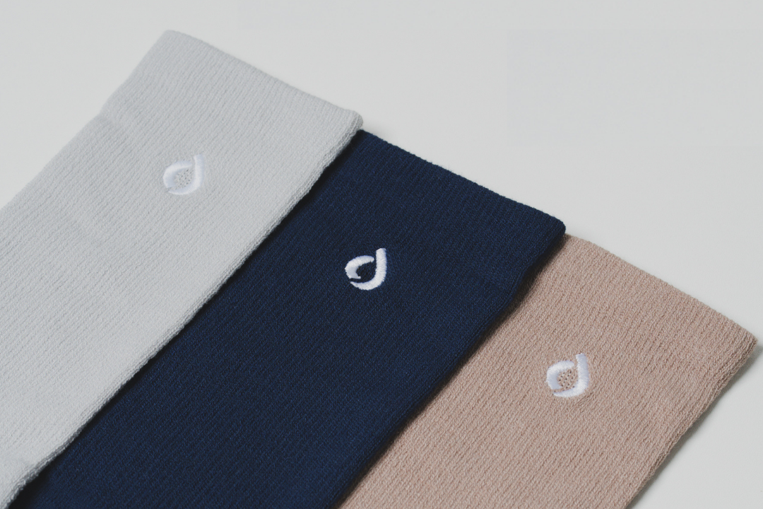 Sneak Peek: The New Crew Colours Built for Every Step
