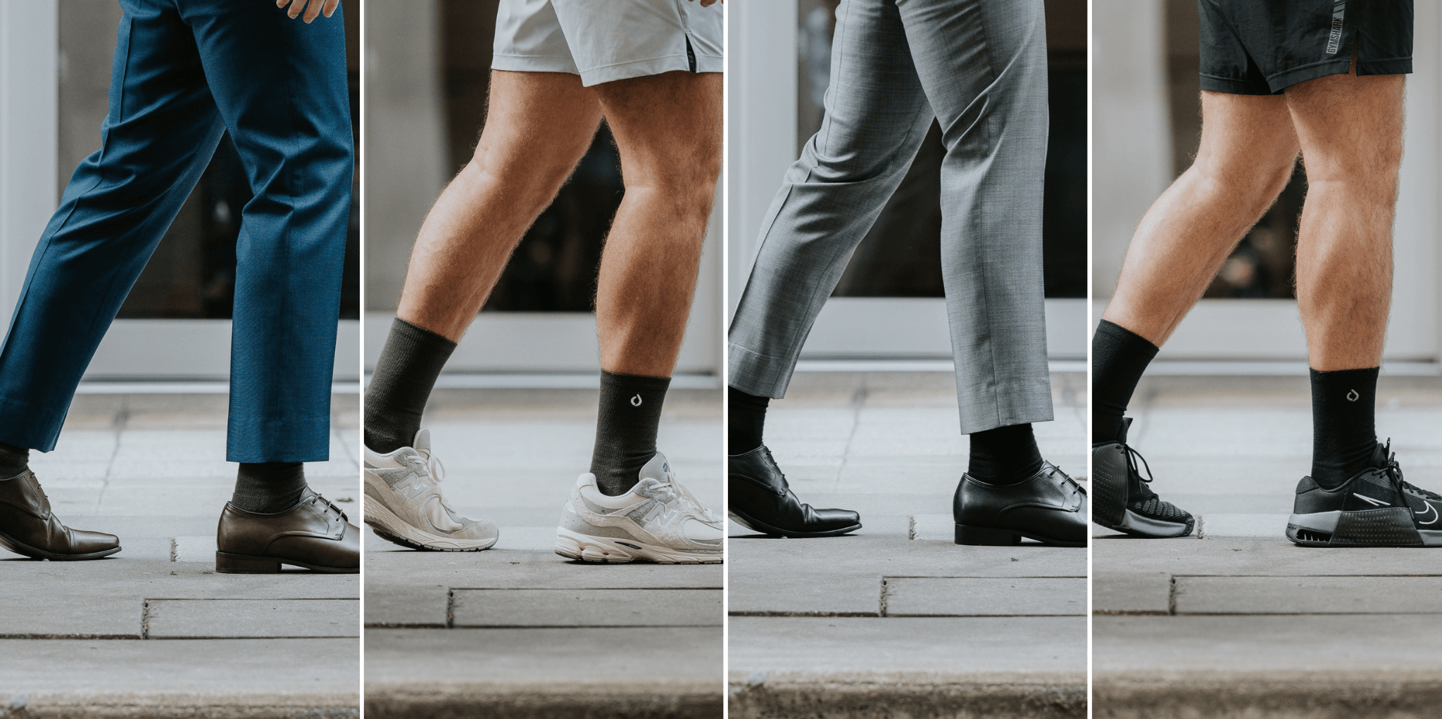 How to Care for Recycled Coolmax® Socks (and Prevent Pilling)