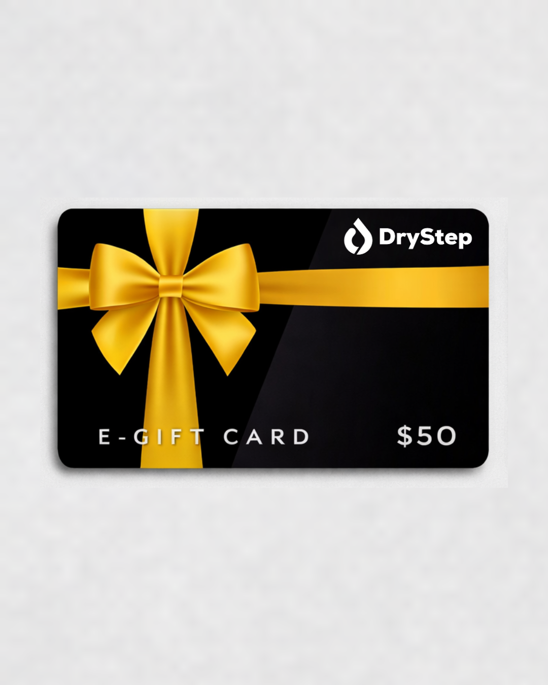 E-Gift Card