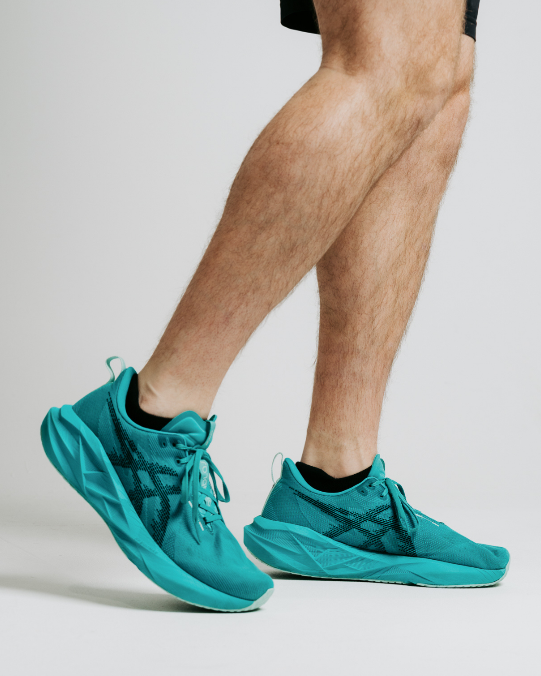 All-Round Daily Performance Ankle Tab Sock 10-Pack