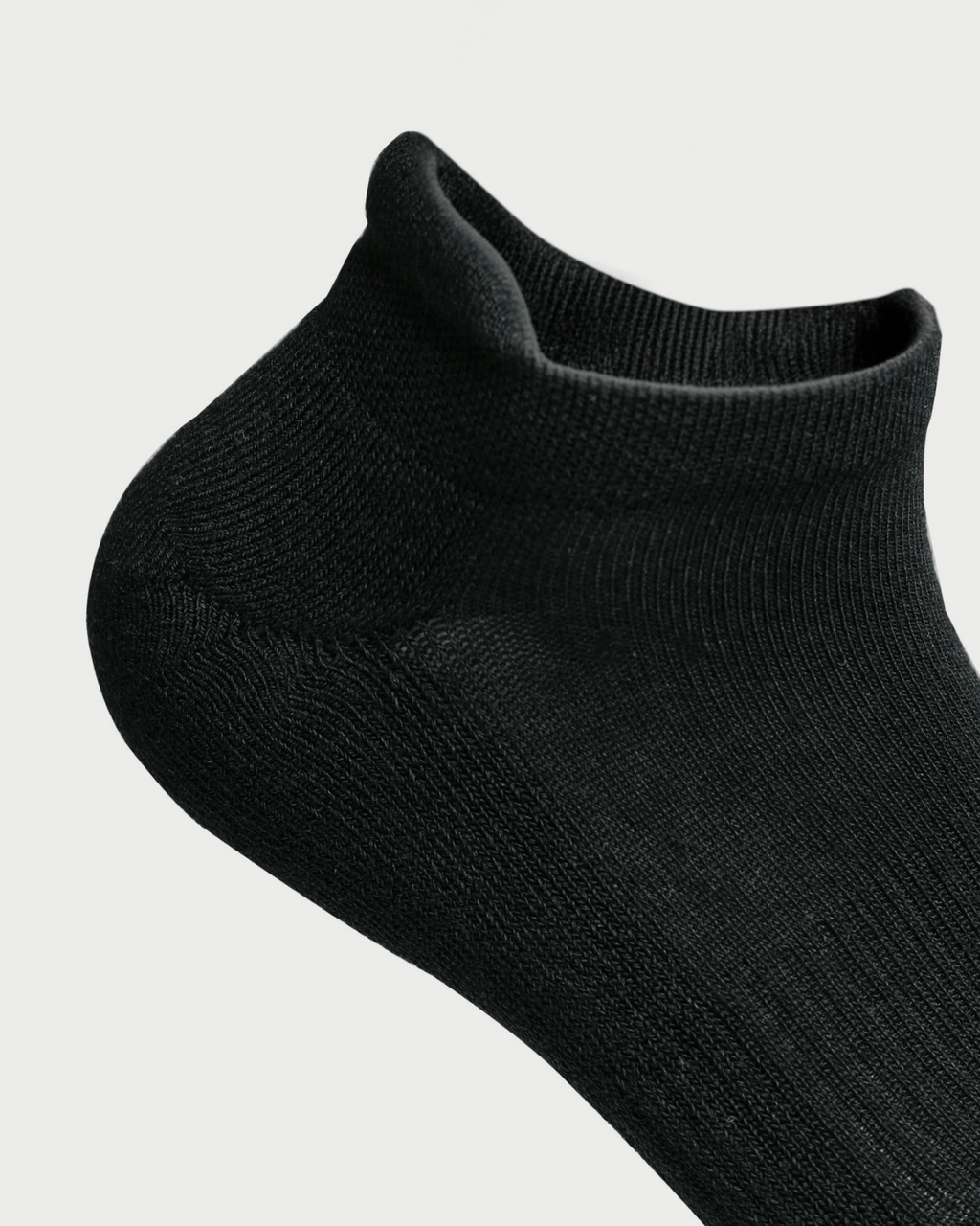 All-Round Daily Performance Ankle Tab Sock 10-Pack