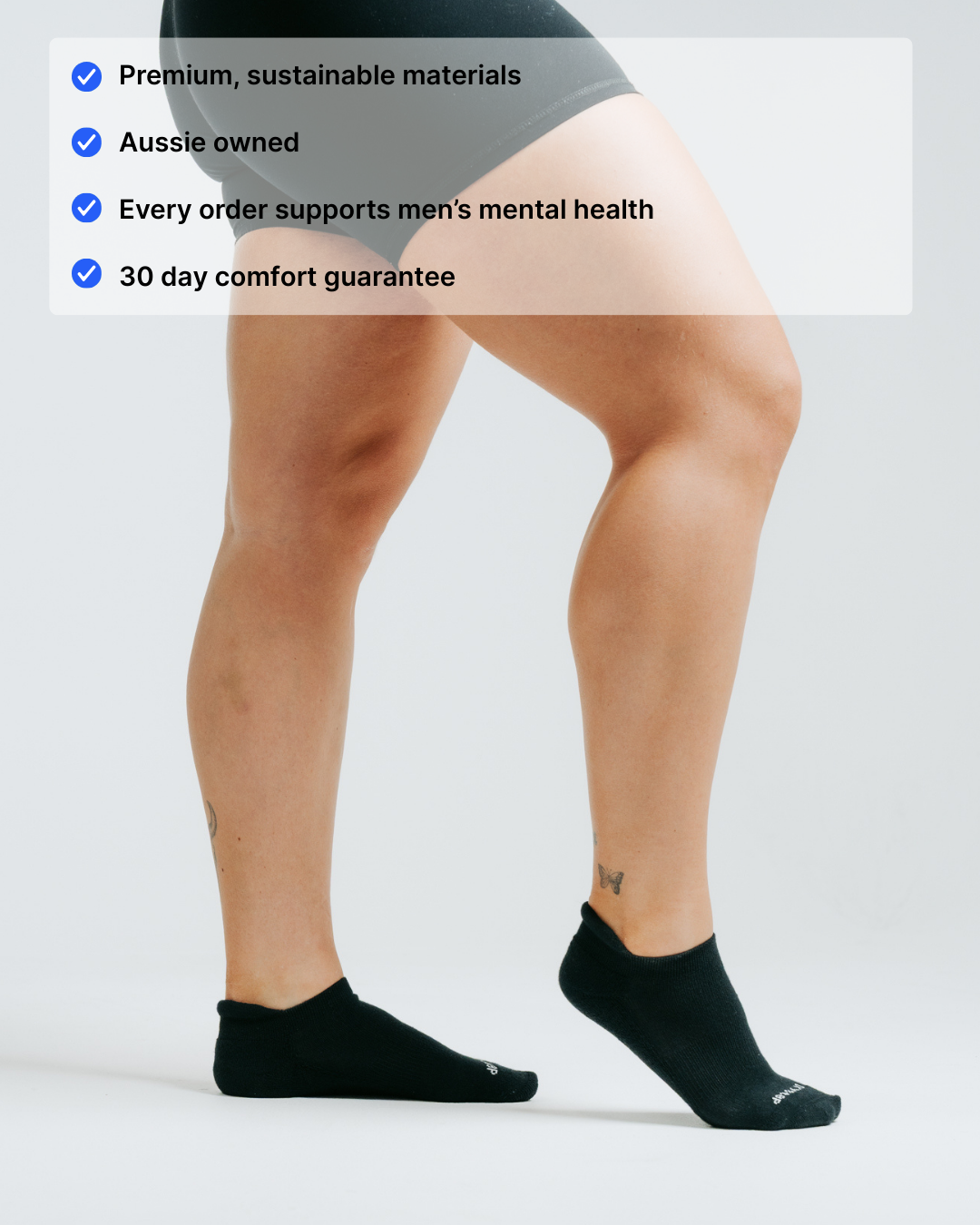 The Ultimate Starter Pack