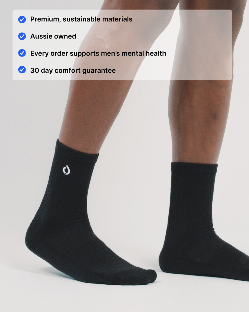 The Ultimate Starter Pack