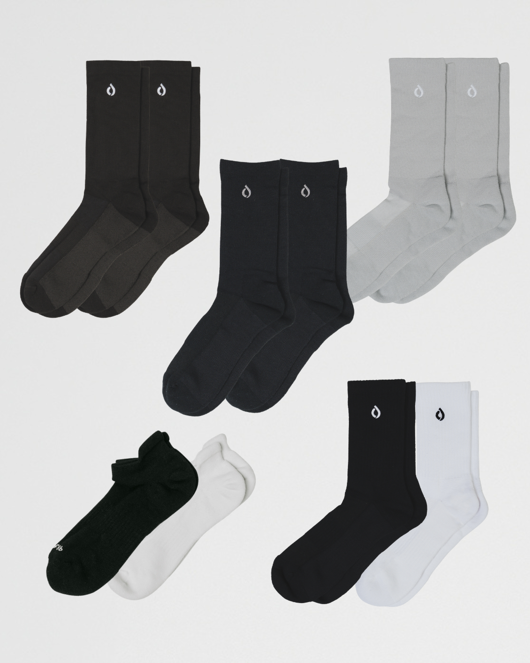 Complete Rotation 10-Pack