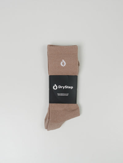 DryStep