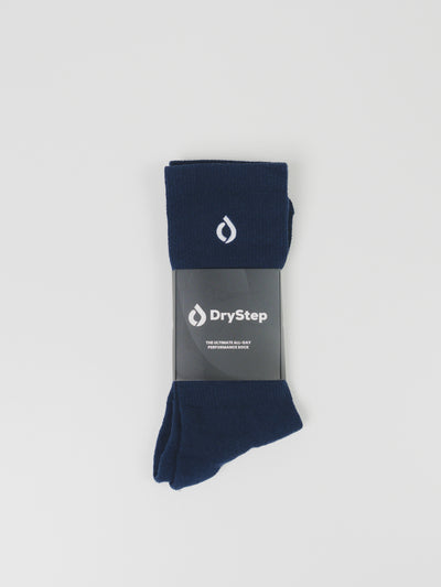 DryStep