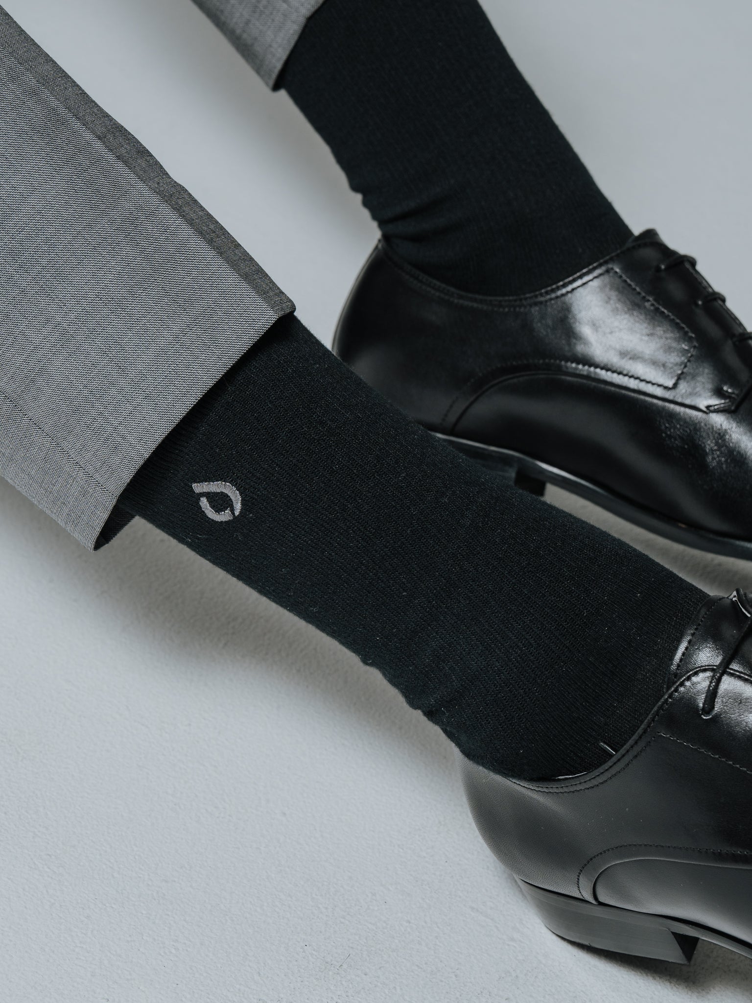 All-Round Daily Performance Crew Sock 8-Pack - Dark Mixed