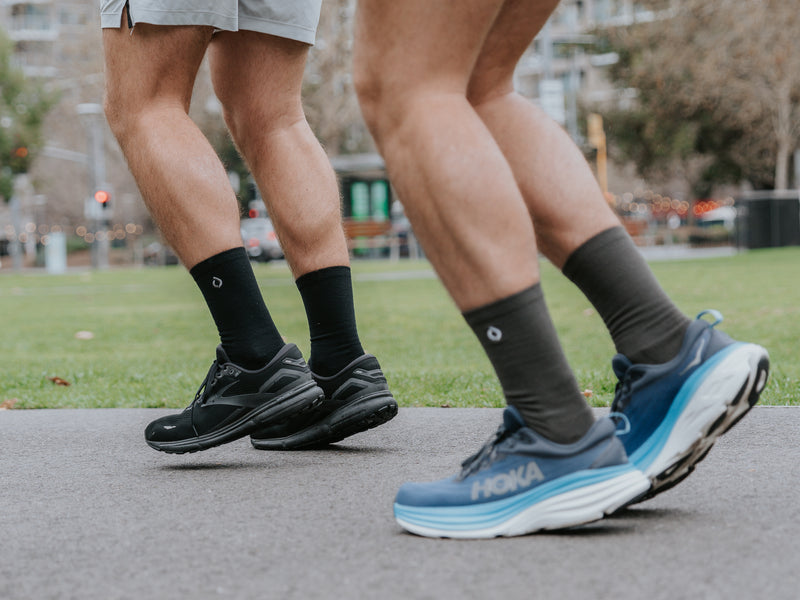 Running Socks
