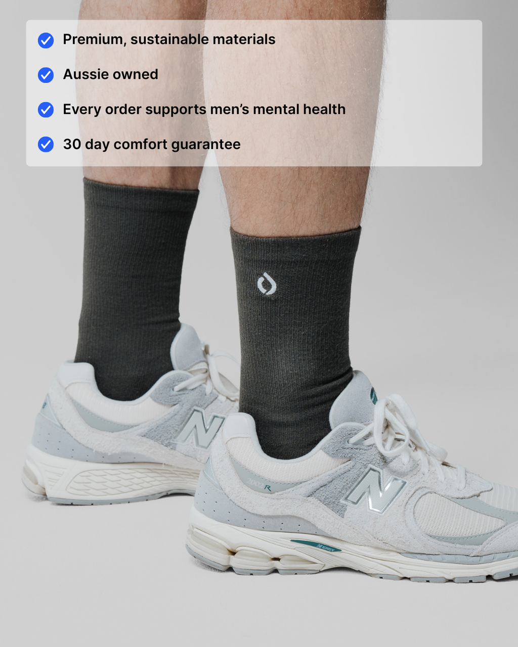 The Performance Essentials 6-Pack