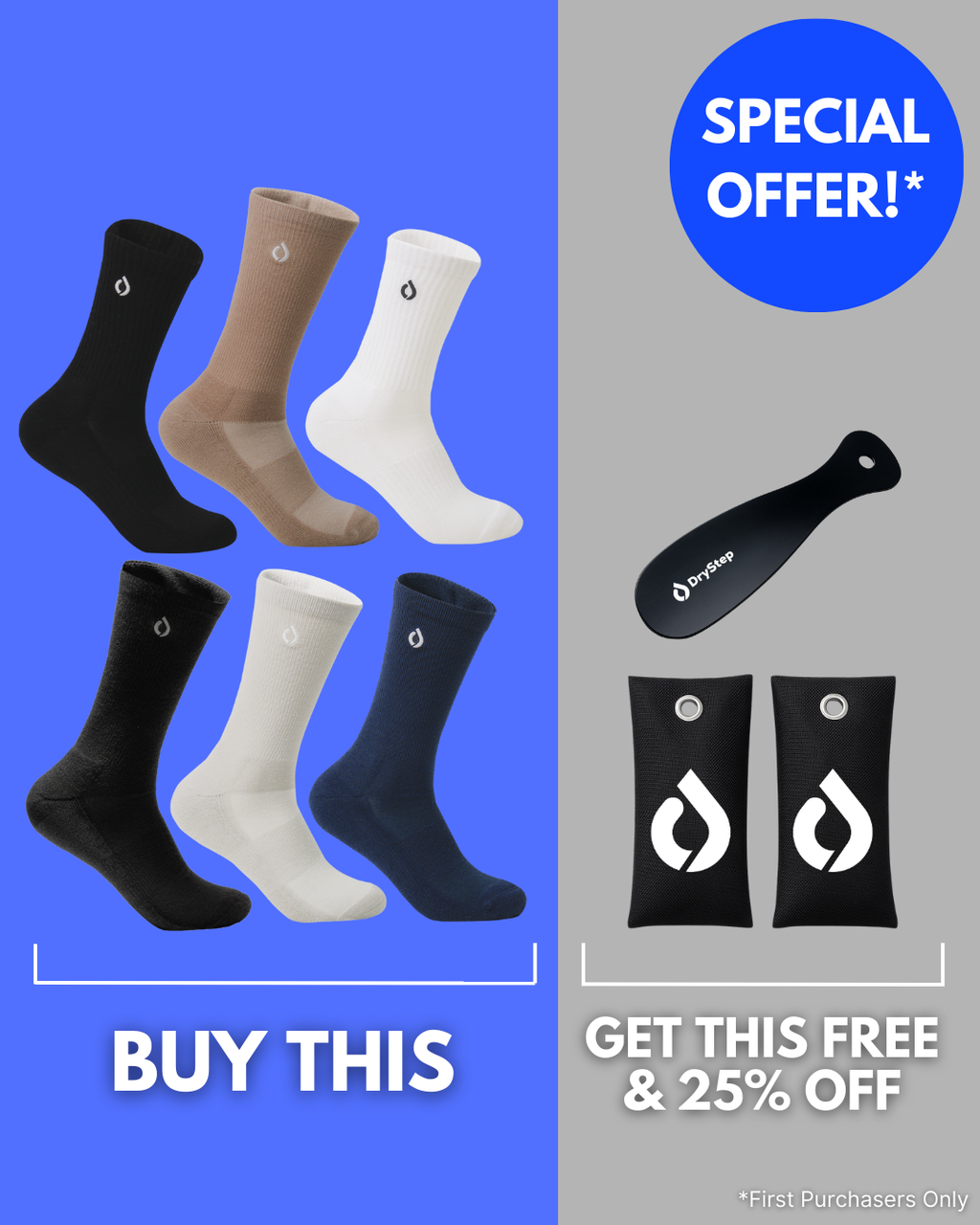 The Ultimate Starter Pack