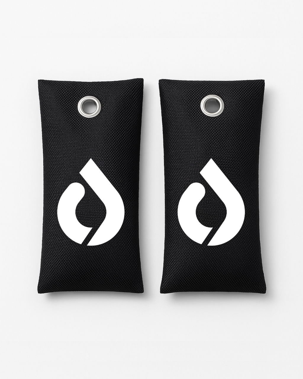 DryStep Charcoal Shoe Fresheners