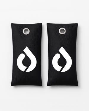 DryStep Charcoal Shoe Fresheners