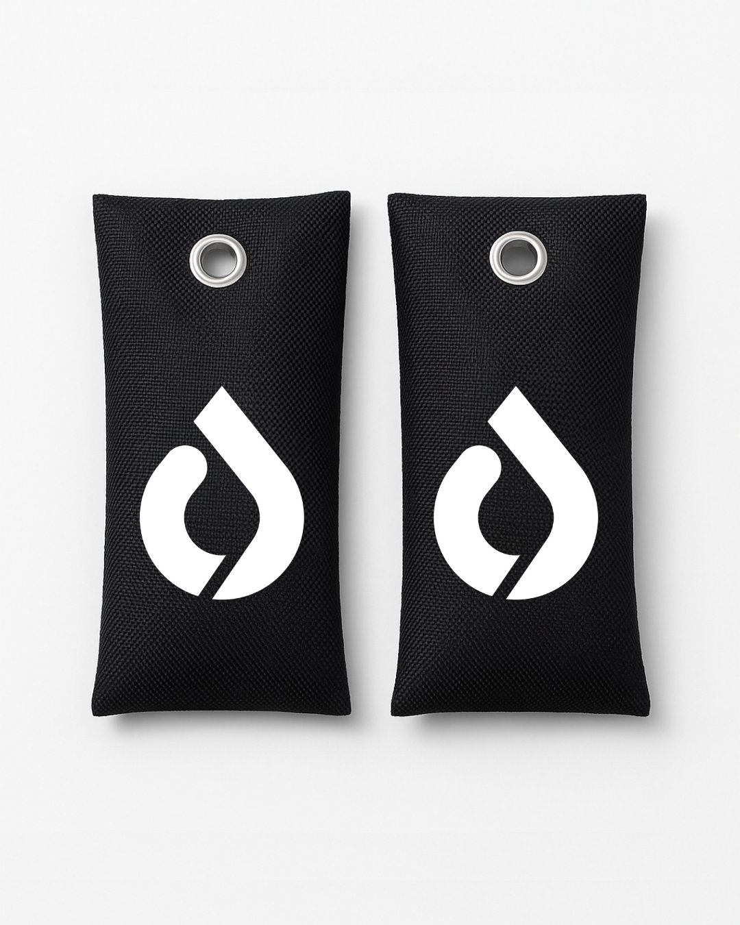 DryStep Charcoal Shoe Fresheners