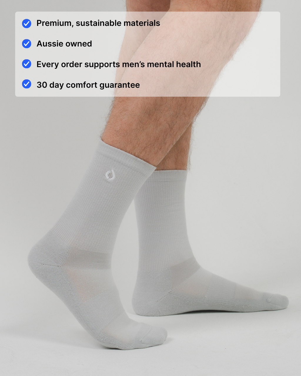 The Ultimate Starter Pack