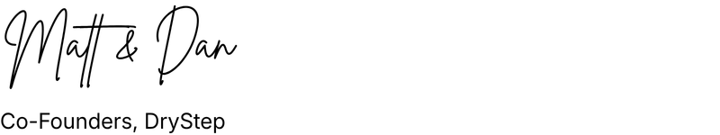 DryStep