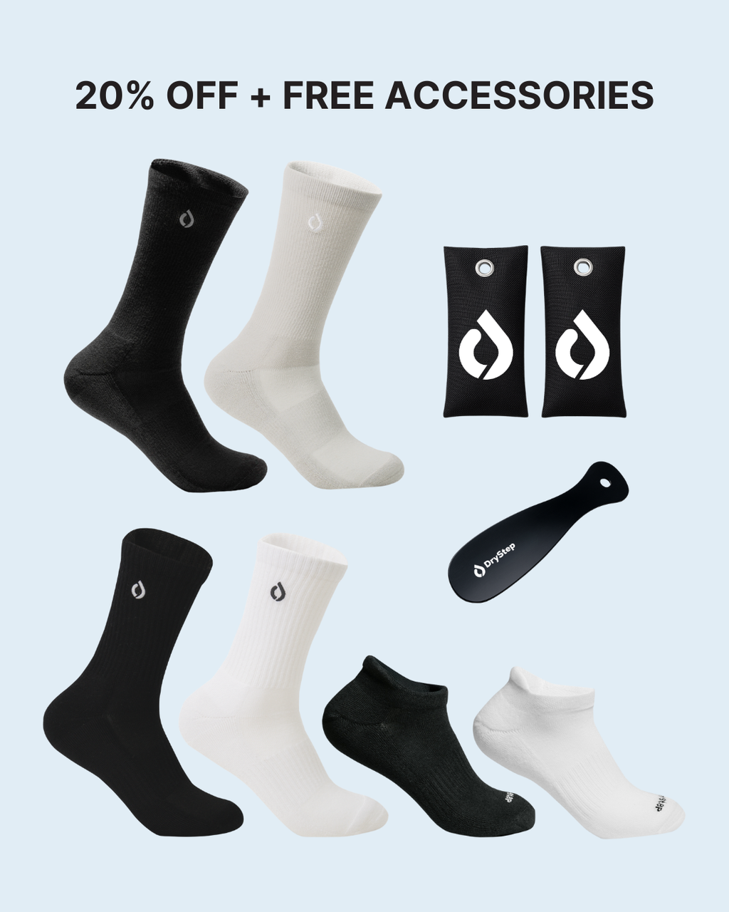 The Ultimate Starter Pack