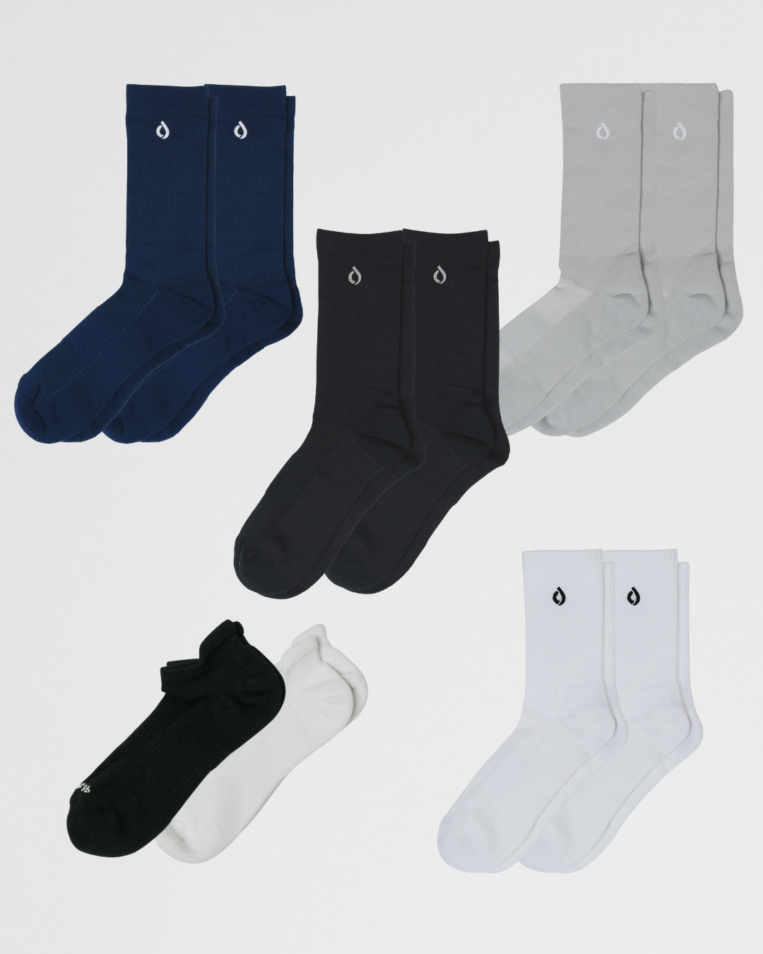 The 24/7 Complete Rotation 10-Pack