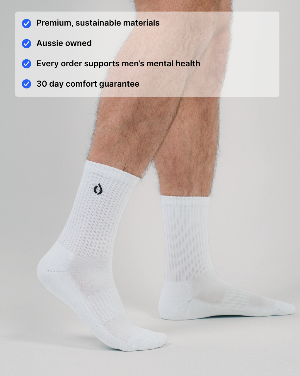 The Core Mixed 8-Pack