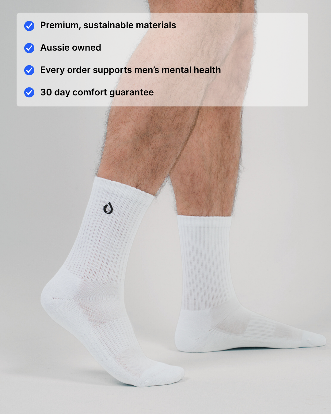 The Core Mixed 8-Pack